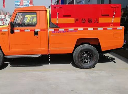 前海街道混装运输车行业深度解析：技术演进与市场新机遇